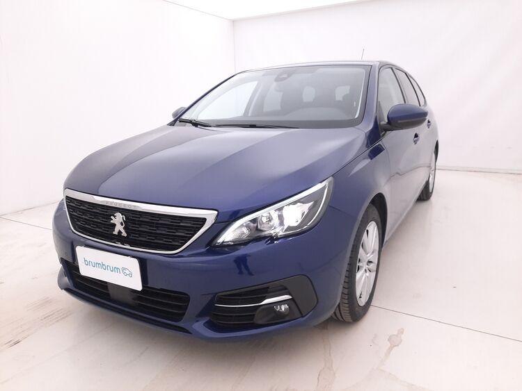 Peugeot 308 SW Business EAT6 BR749350 1.5 Diesel 131CV
