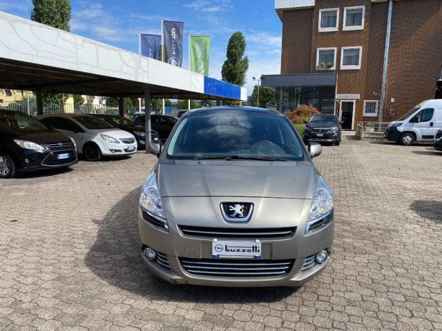 PEUGEOT 5008 1.6 VTi 120CV Tecno