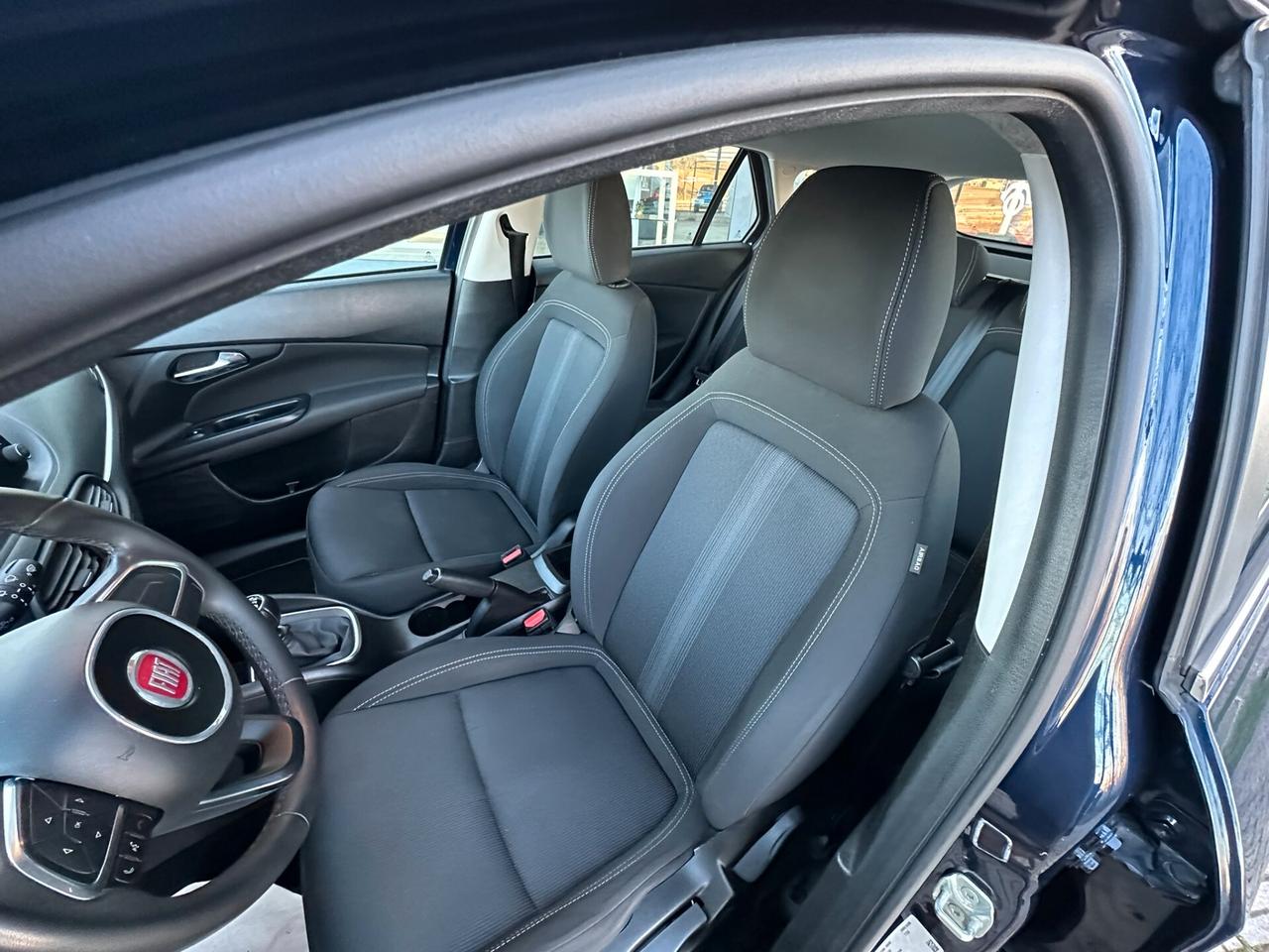 Fiat Tipo 1.6 Mjt S&S SW Mirror