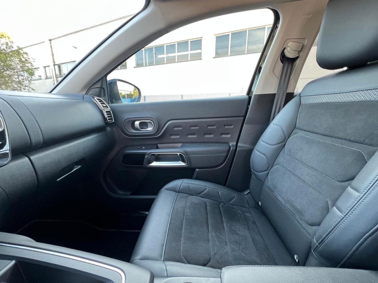 Citroen C5 Aircross BlueHDi 130 S&S EAT8 Shine