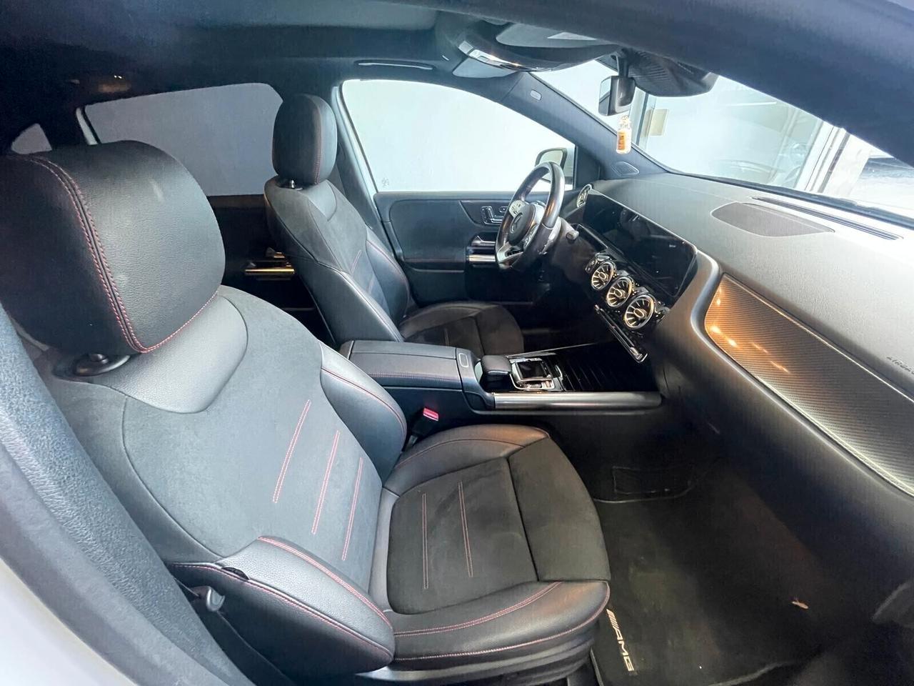 Mercedes-benz B 200 Automatic Premium AMG