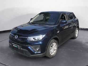 Ssangyong Tivoli Tivoli 1.2 GDI Turbo 2WD
