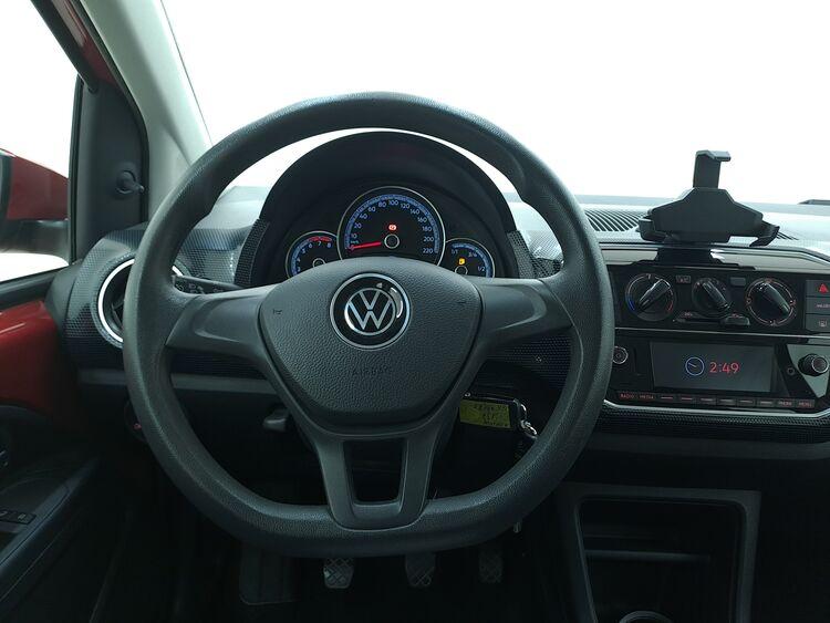 Volkswagen up! BlueMotion Technology BR169896 1.0 Benzina 65CV