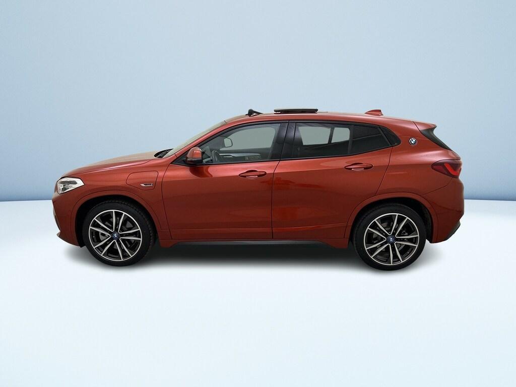 BMW X2 25 e Msport xDrive Steptronic