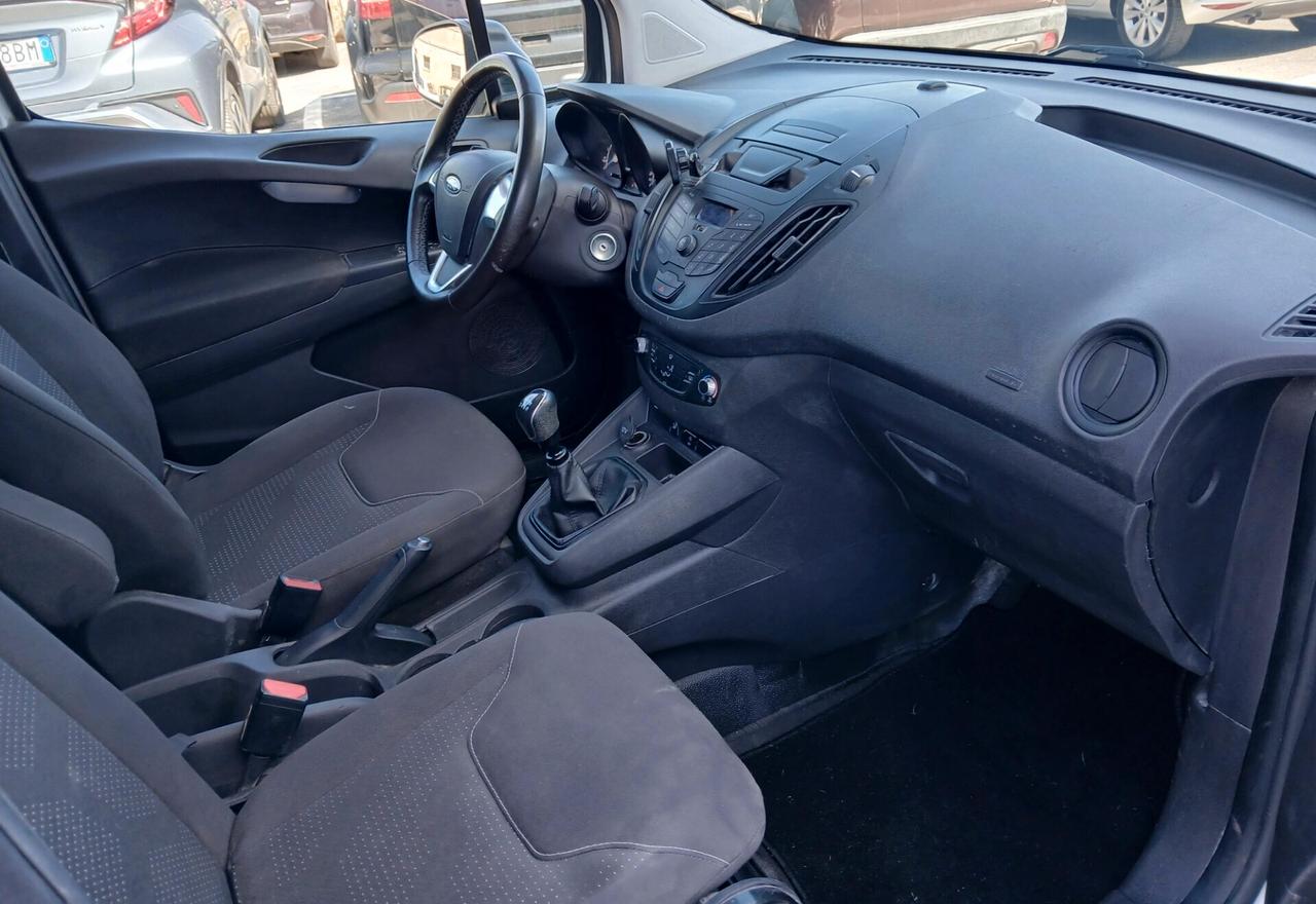 Ford Transit Courier Transit Courier 1.5 TDCi 75CV Van Trend