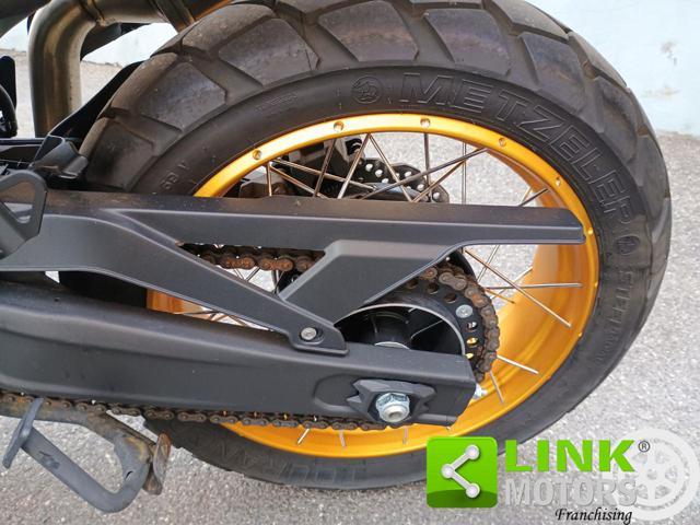 VOGE Other Valico 625DSX