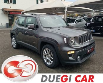 JEEP Renegade 1.0 T3 Limited