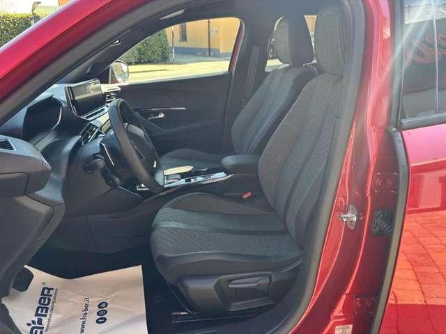 Peugeot 2008 PureTech 130 S&S EAT8 Allure PROMO FINANZIAMENTO