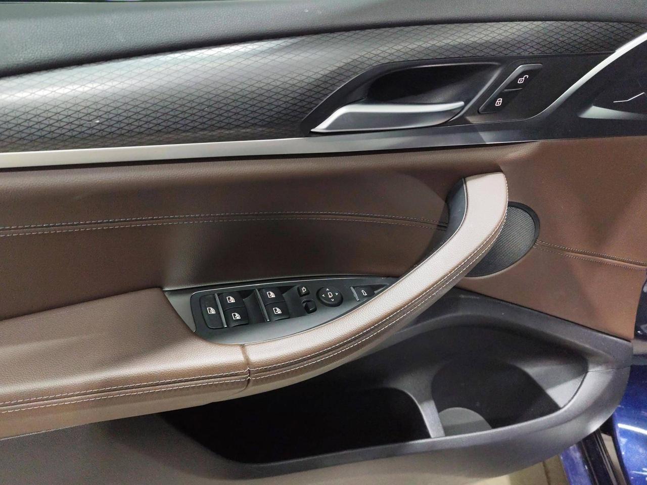 BMW X4 xDrive20d 48V MSport