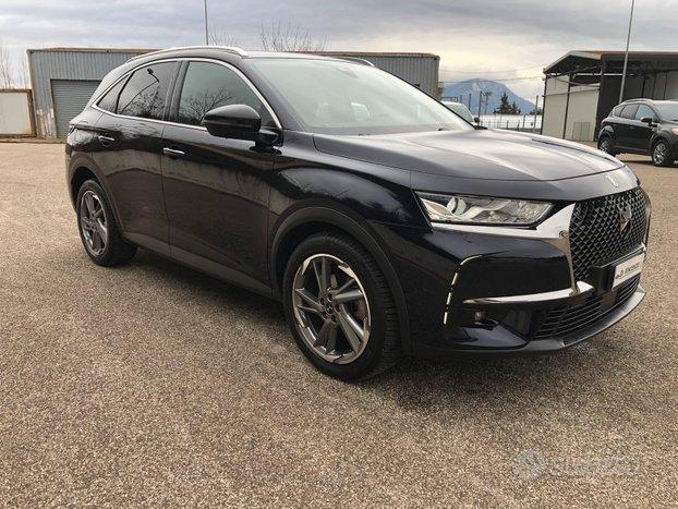 Ds DS 7 GRAND CHIC