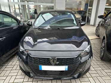 PEUGEOT 208 II 2023 - 208 1.2 puretech Allure s&s 100cv