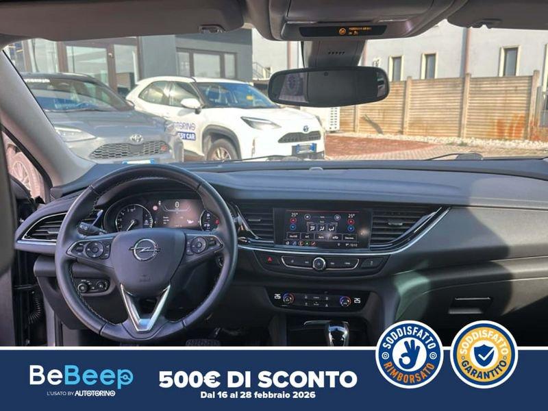 Opel Insignia SPORTS TOURER 1.6 CDTI BUSINESS S&S 136CV