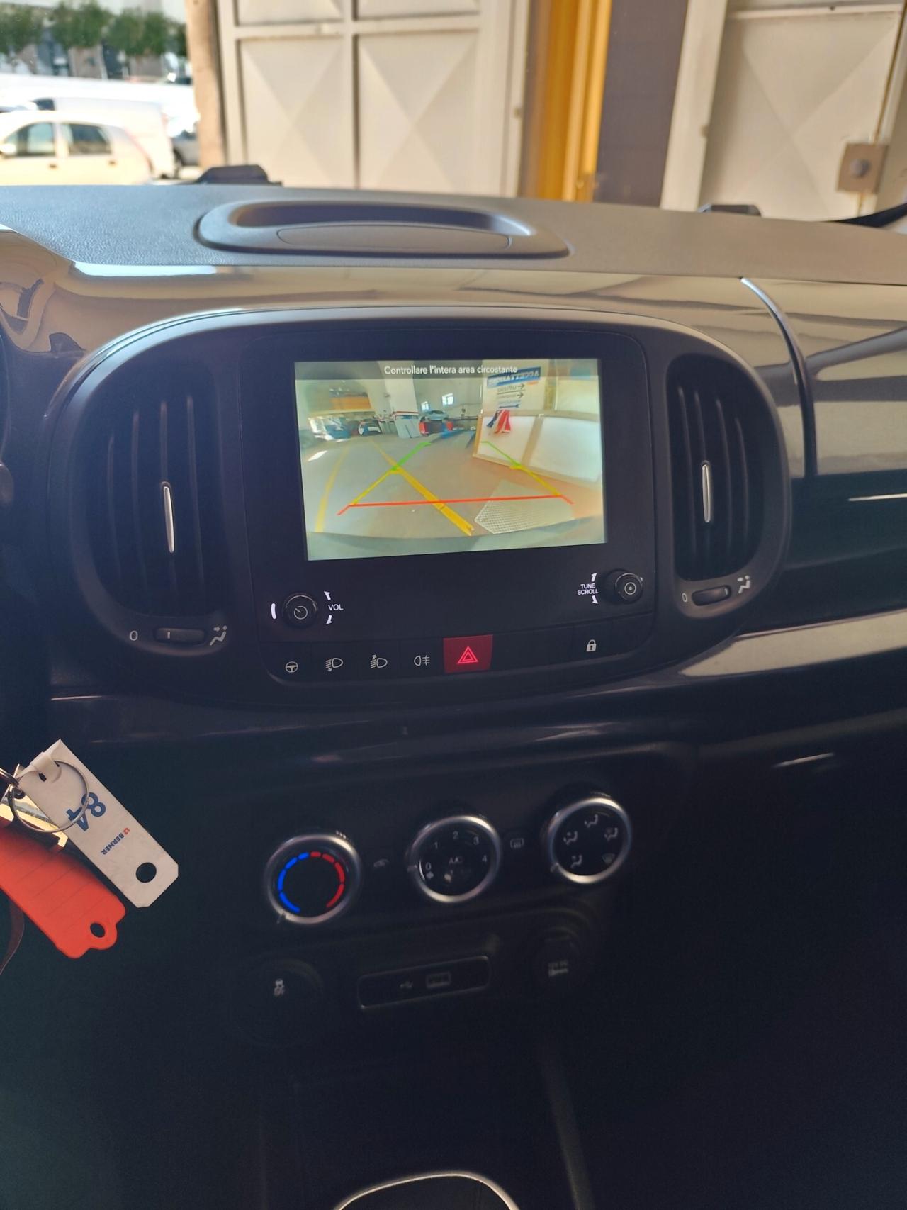 Fiat 500L 1.4 95 CV Lounge