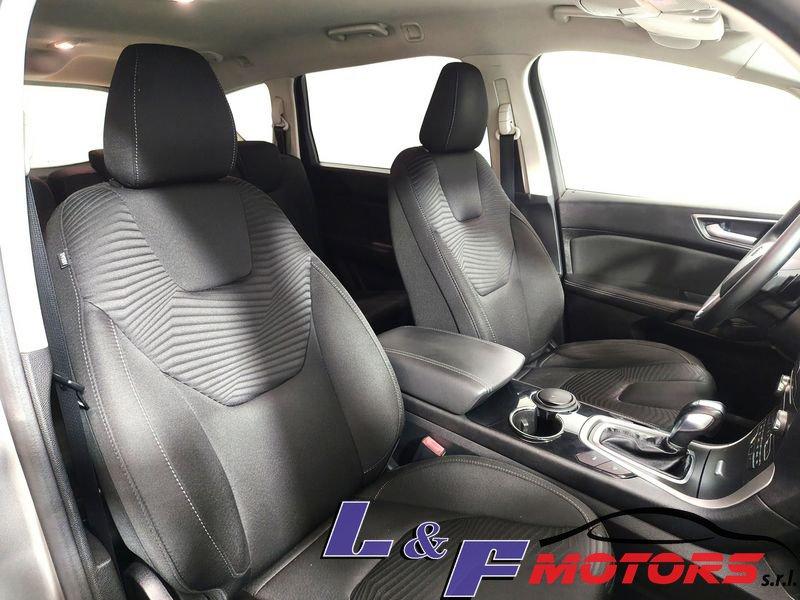 Ford S-Max AUTOMATICA 7 POSTI