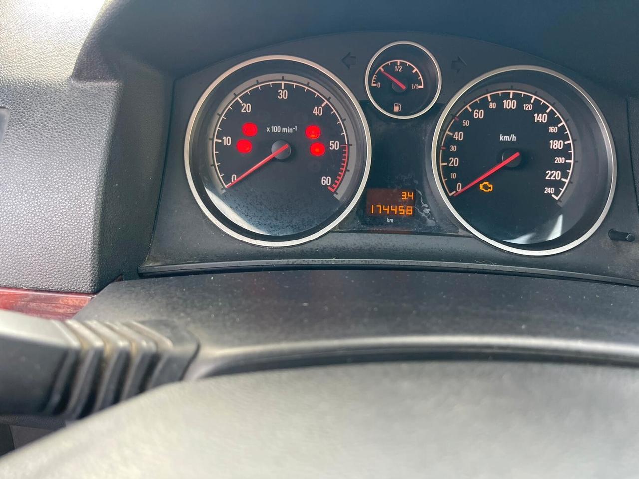 Opel Astra 1.7 CDTI 101CV 5 porte Enjoy