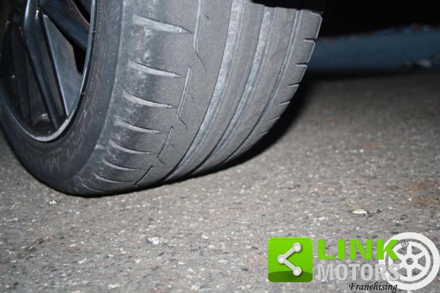 VOLKSWAGEN Golf 1.6 TDI 115 CV DSG 5p. Sport BlueMotion Technology