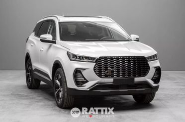 DR Motor DR6.0 1.5 Turbo GPL 149CV CVT + tetto apribile