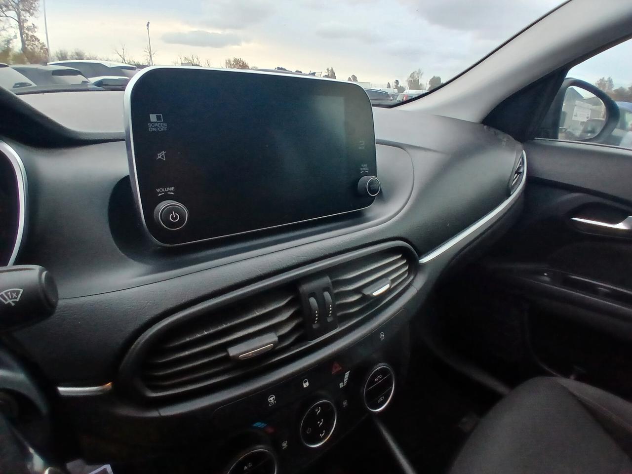 Fiat Tipo 1.6 Mjt S&S SW Lounge