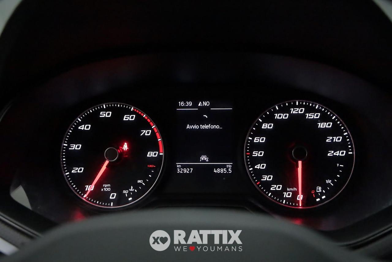 SEAT Ibiza 1.0 MPI 80CV Style
