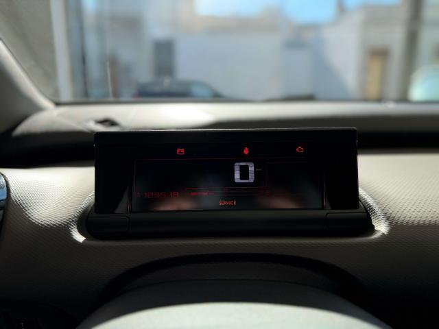 Citroen C4 Cactus 1.6 bluehdi Shine 100cv