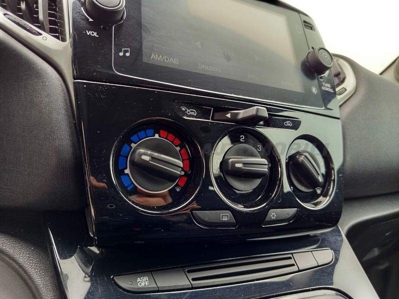 Lancia Ypsilon Ypsilon 1.0 firefly hybrid Gold s&s 70cv