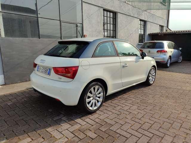 Audi A1 A1 1.6 tdi Ambition 90cv
