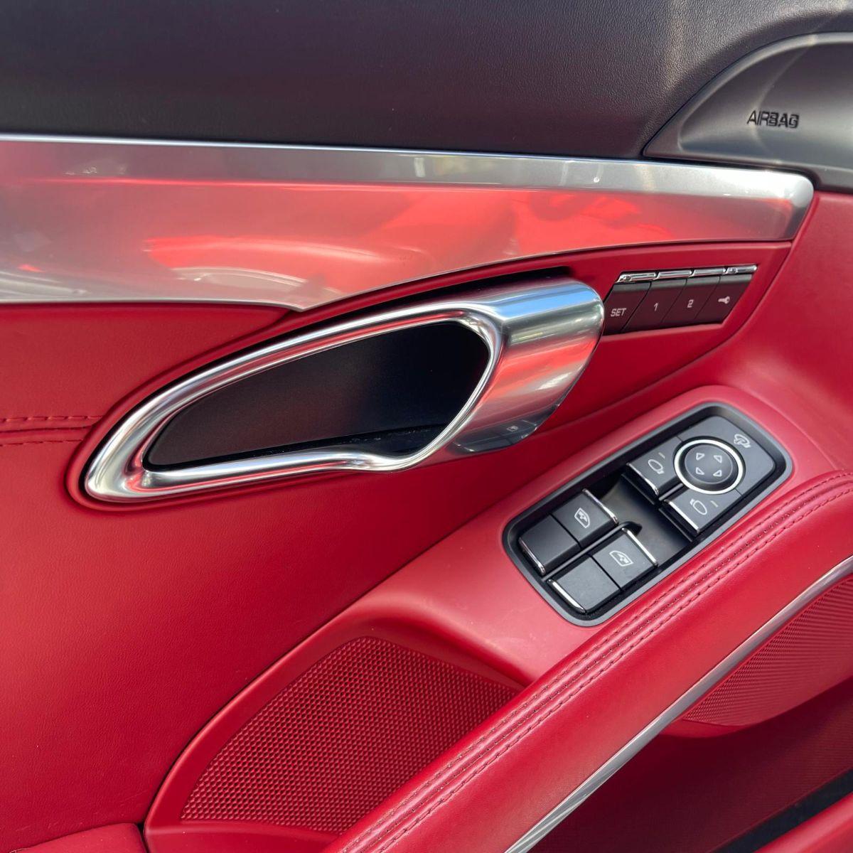 PORSCHE - 911 Coupè - 991 3.8 Carrera 4S