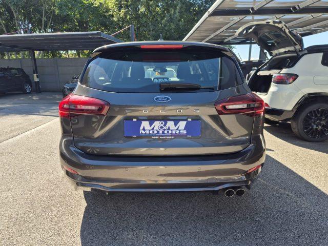 FORD Focus 1.5 120CV auto SW ST-Line