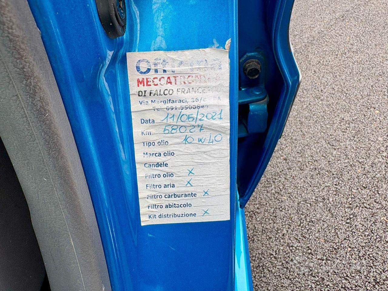 HYUNDAI ATOS1.1 BENZINA 12V Active , POCHI KM