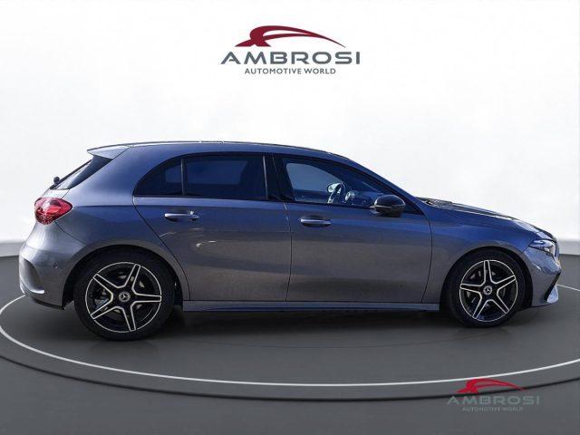 MERCEDES-BENZ A 180 180 d AMG Line Advanced Plus auto