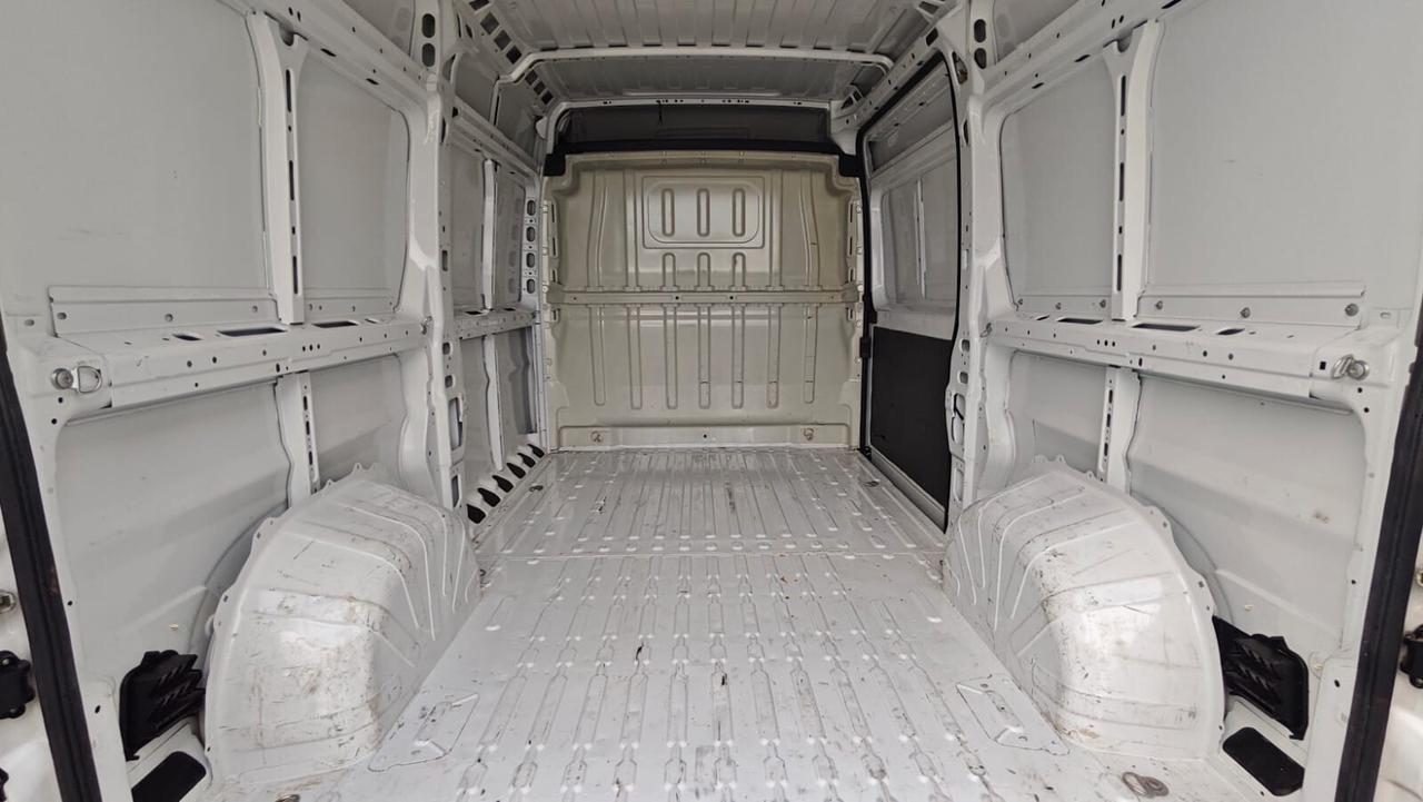Fiat Ducato 35 2.0 MJT PC-TN Furgone