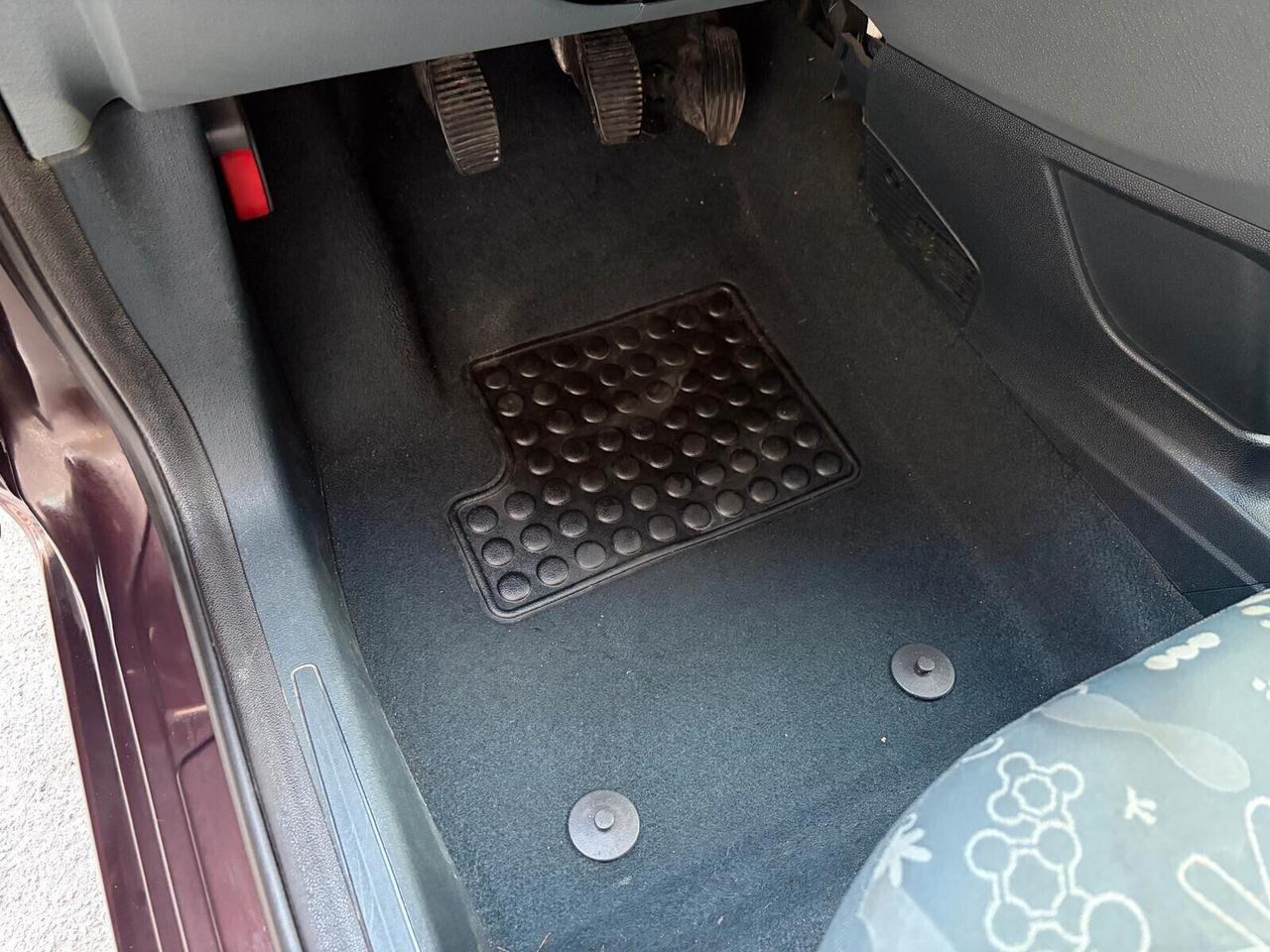 Ford Ka 1.2 69CV Business IMMACOLATA NUOVA