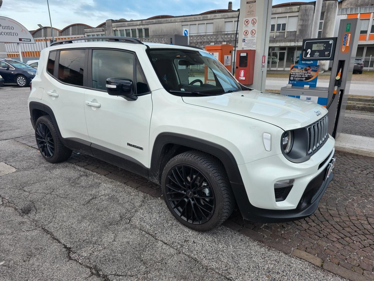 Jeep Renegade 1.0 T3 Limited 2023 con 29.900 km Neopatentati ok
