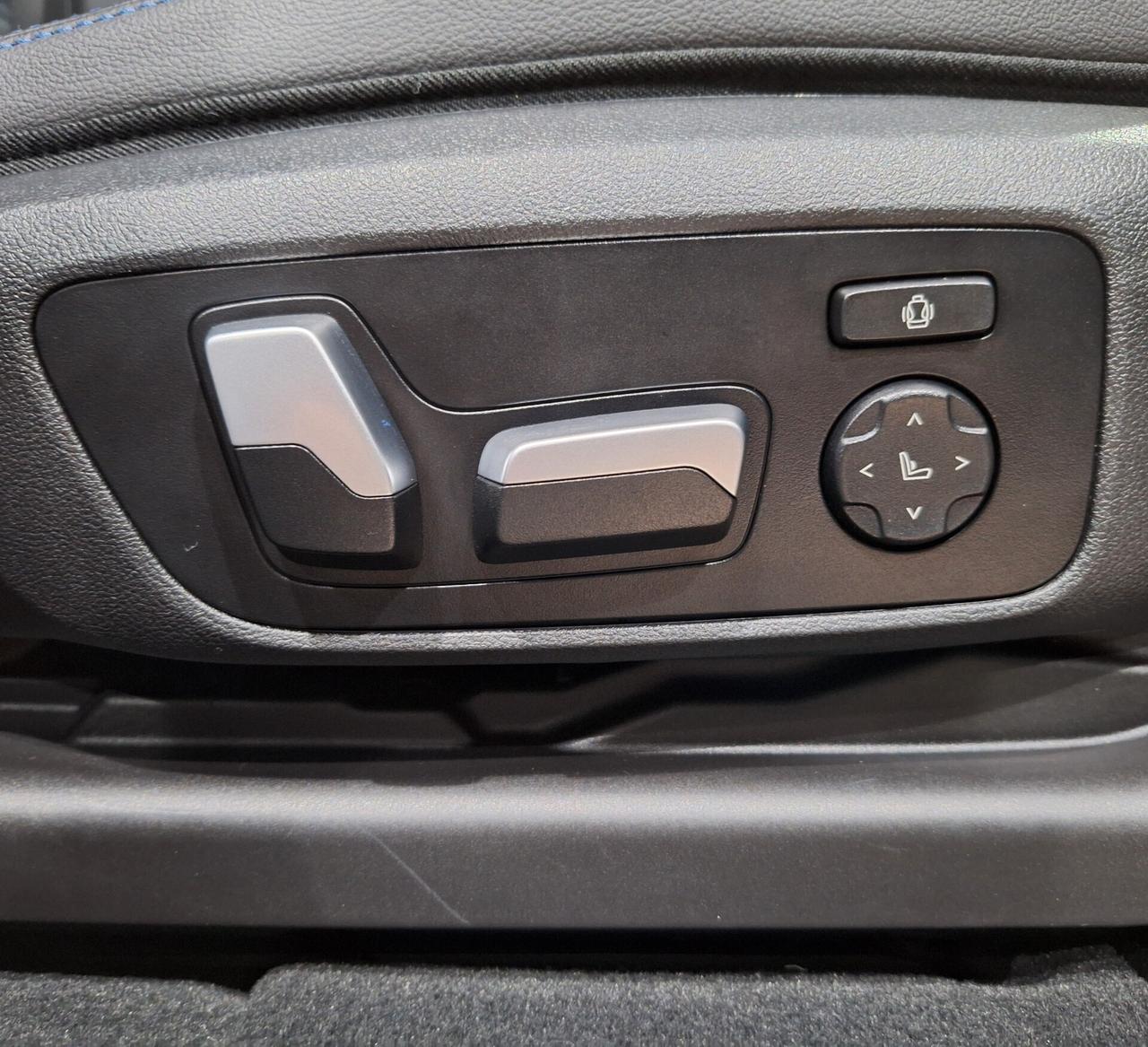 Bmw X4 xDrive20d 48V MSPORT Mhev PERMUTO