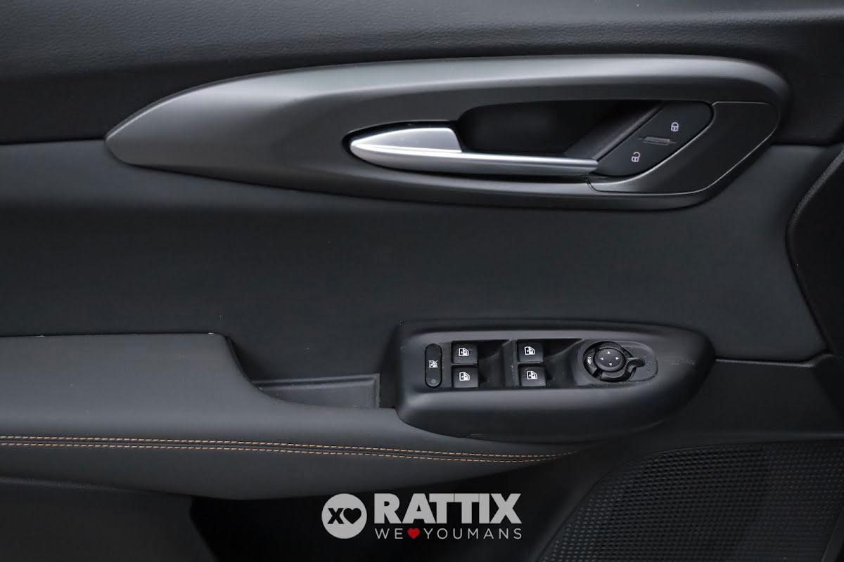 Alfa Romeo Tonale 1.5 Hybrid 160CV Veloce TCT7