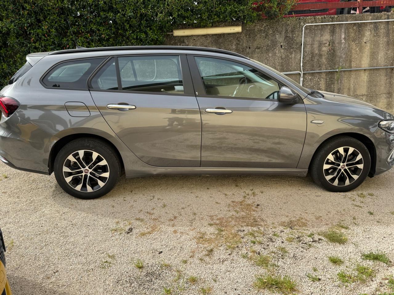 Fiat Tipo 1.3 Mjt SW City Life PERFETTA