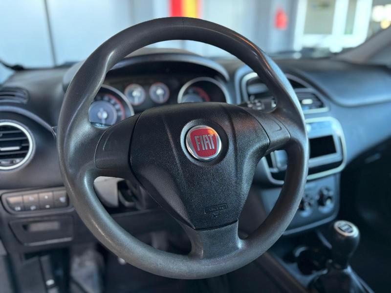 FIAT Punto 7 van 1.3 mjt 16v Pop 75cv 2p.ti 3p E5+(E5)