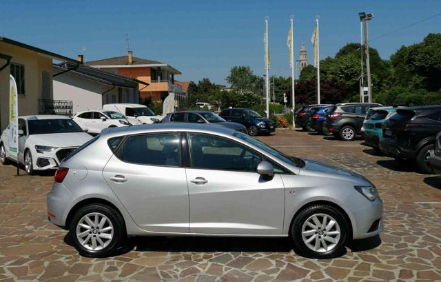 SEAT Ibiza 1.2 TDI CR 5 porte Business