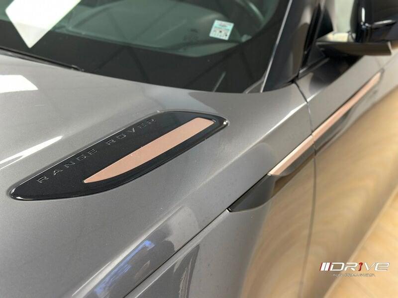 Land Rover Range Rover Velar Range Rover Velar 2.0D I4 240 CV R-Dynamic