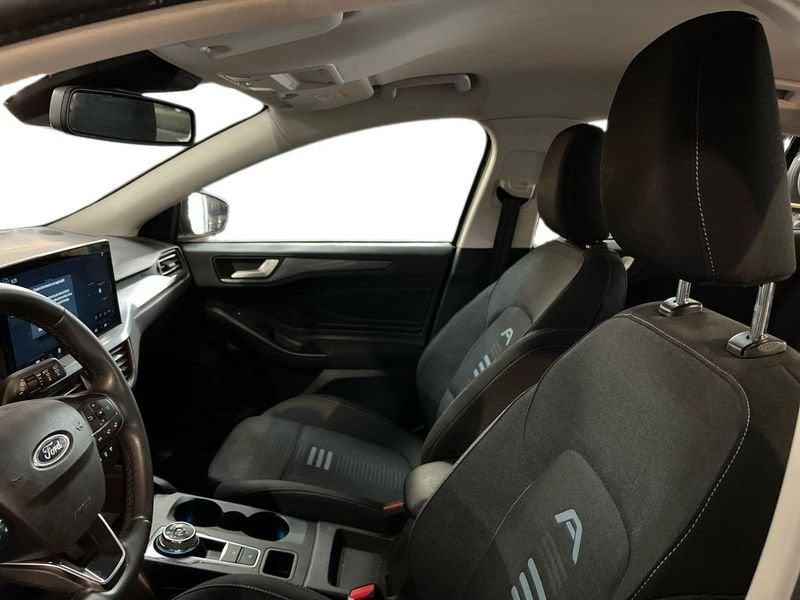 Ford Focus V Active SW 1.5 ecoblue Design 115cv auto