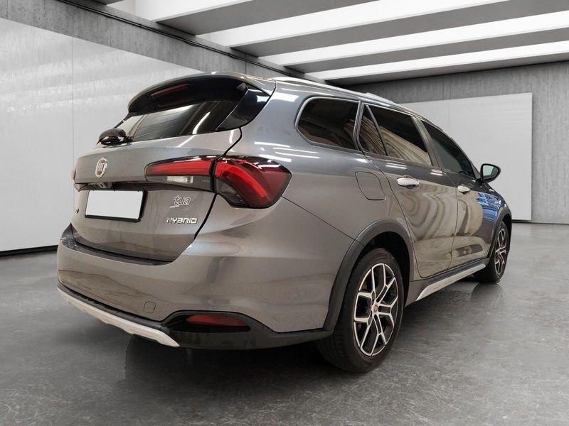 FIAT Tipo SW 1.5 t4 hybrid Cross 130cv dct