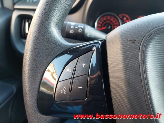 FIAT Doblo Doblò 1.6 MJT 105CV S&S PC-TN Cargo Lounge
