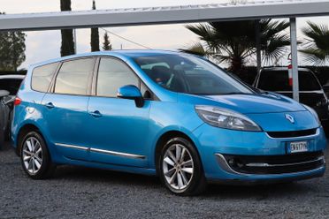 Renault Scenic Scénic XMod 1.6 dCi 130CV Start&Stop Bose 7 posti