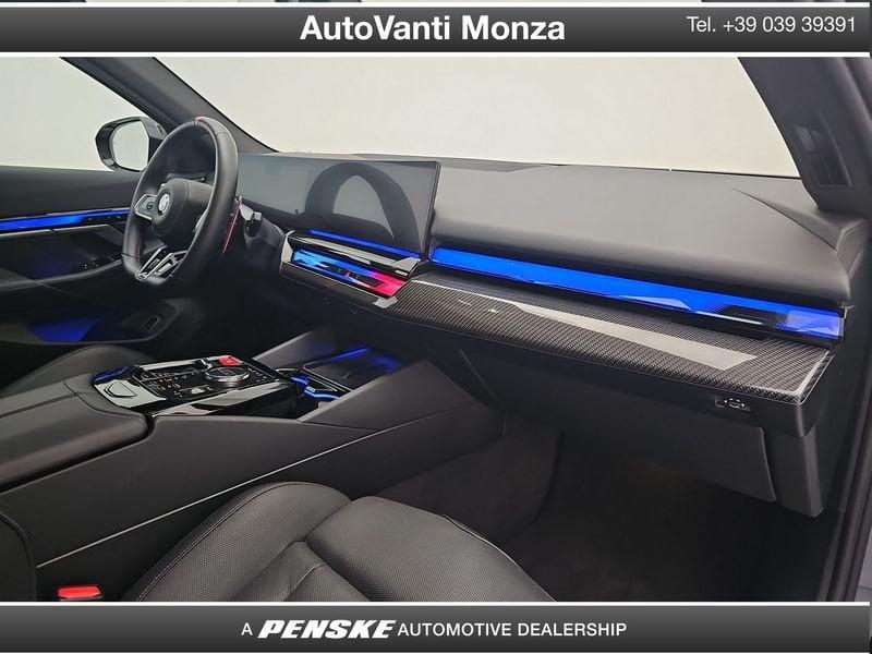 BMW Serie 5 M5 Touring 4.4 727cv auto