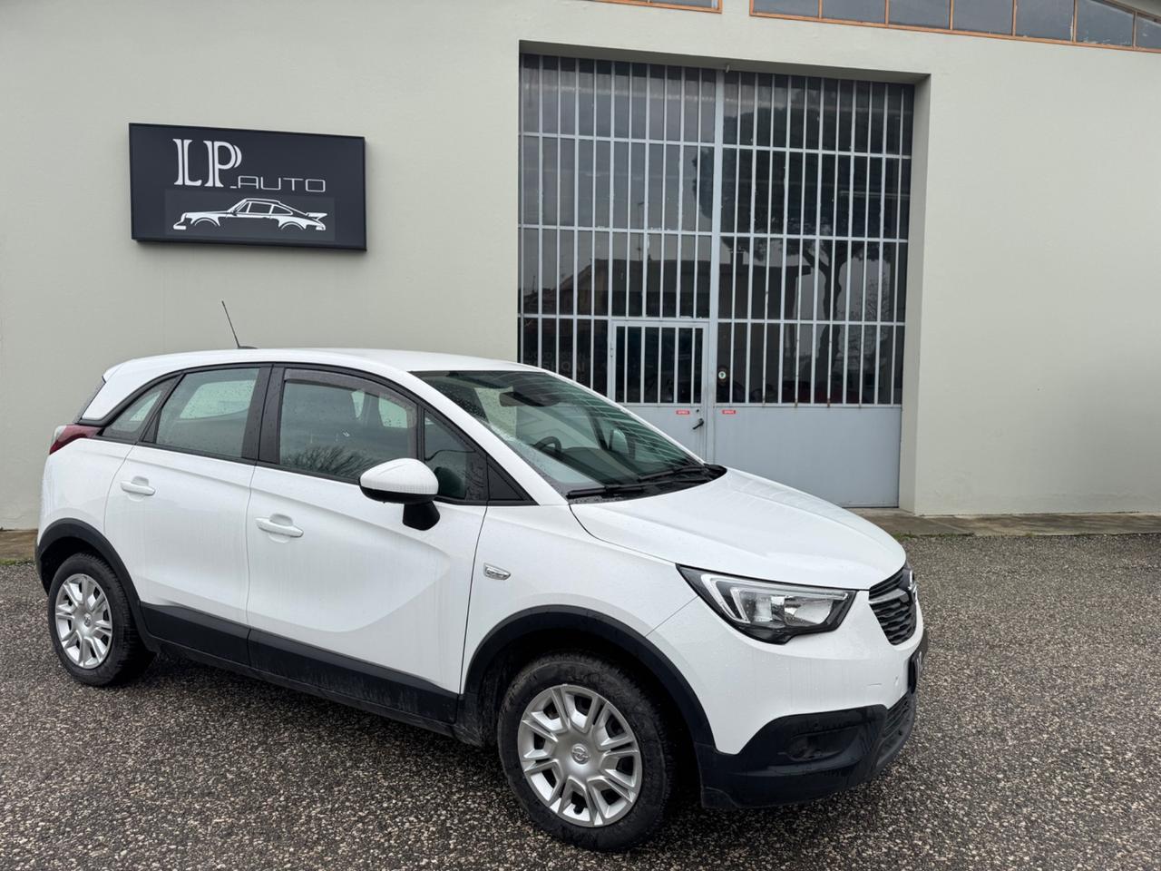 Opel Crossland Crossland X 1.5 ECOTEC D 102 CV Start&Stop Advance