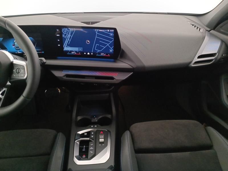 BMW Serie 1 118 d MSport DCT
