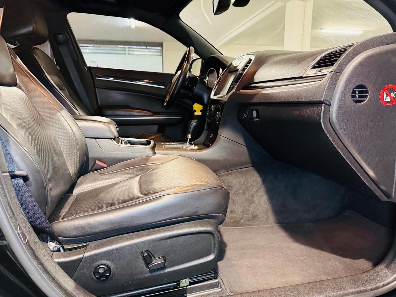 Lancia Thema 3.0 V6 Multijet II 239 CV Executive