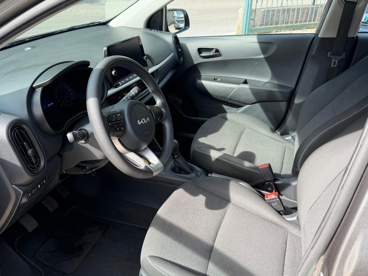 Kia Picanto 1.0 12V 5 porte Style