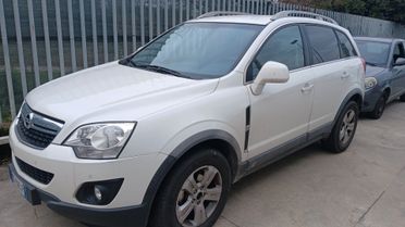 Opel Antara 2.2 CDTI 163CV 4x2 Cosmo