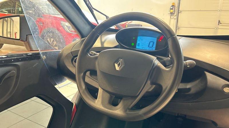 Renault Twizy 80